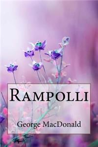 Rampolli George MacDonald