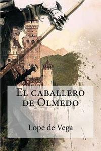 El caballero de Olmedo