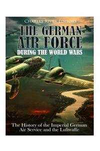 German Air Force during the World Wars