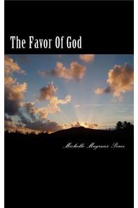 The Favor Of God
