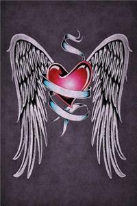 Angelic Heart Journal