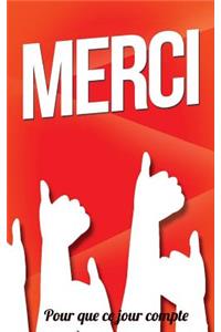 Merci