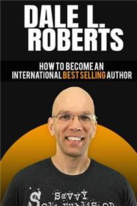 How to Become an International Best Selling Author: Paige Burkes