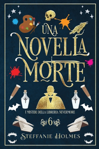 Una Novella Morte