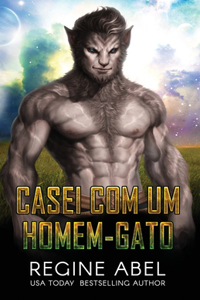 Casei Com Um Homem-Gato