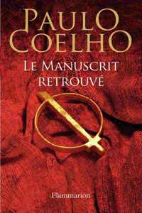 Le manuscrit retrouve