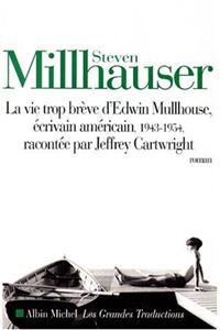 Vie Trop Breve D'Edwin Mullhouse (La)