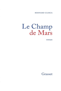 Le Champ de Mars