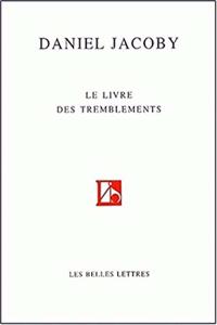 Le Livre Des Tremblements