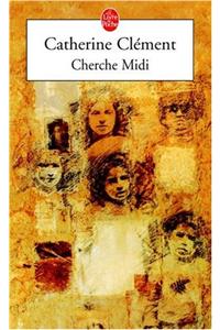 Cherche-MIDI