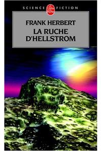 La Ruche d'Hellstrom