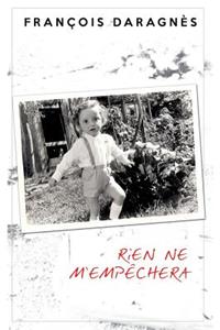 Rien ne m'empêchera