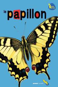 Le papillon