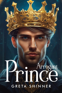 Arrogant Prince