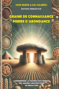 Graine de connaissance, Pierre d'abondance