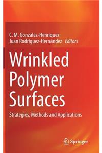 Wrinkled Polymer Surfaces