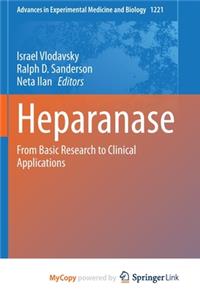 Heparanase