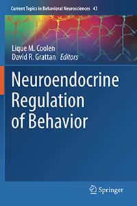 Neuroendocrine Regulation of Behavior