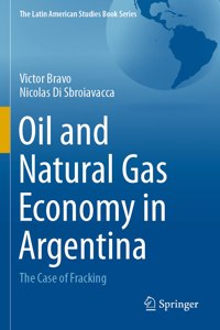 Oil and Natural Gas Economy in Argentina