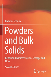 Powders and Bulk Solids