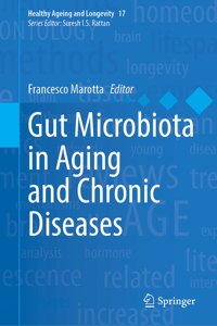 Gut Microbiota in Aging and Chronic Diseases