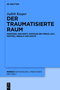 traumatisierte Raum