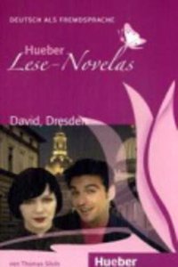 Hueber Lese-Novelas