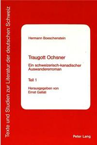 Traugott Ochsner