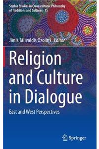 Religion and Culture in Dialogue
