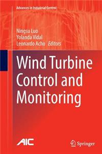 Wind Turbine Control and Monitoring