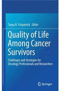 Quality of Life Among Cancer Survivors