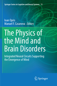 Physics of the Mind and Brain Disorders