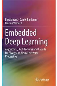 Embedded Deep Learning