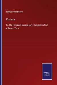 Clarissa