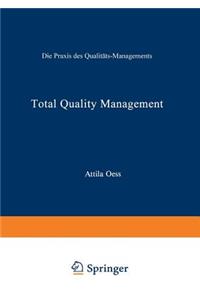 Total Quality Management