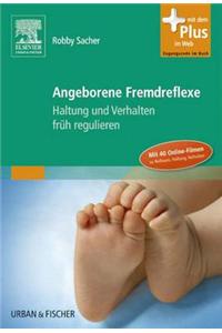 Angeborene Fremdreflexe