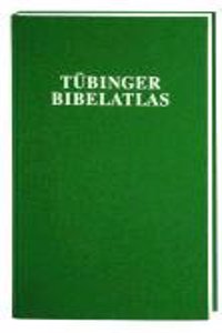 Tubinger Bible Atlas