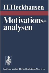 Motivationsanalysen