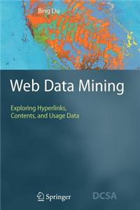 Web Data Mining