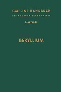 Beryllium