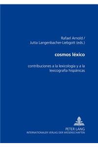 Cosmos Lexico