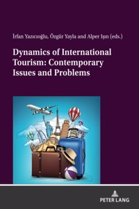 Dynamics of International Tourism