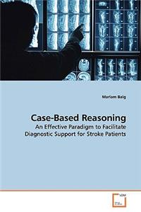 Case-Based Reasoning