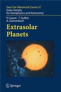 Extrasolar Planets