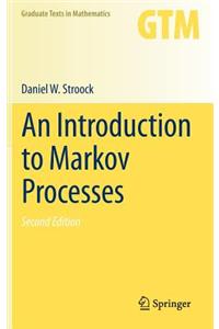 Introduction to Markov Processes