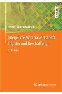 Integrierte Materialwirtschaft, Logistik Und Beschaffung