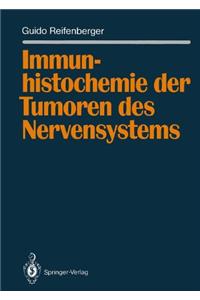 Immunhistochemie der Tumoren des Nervensystems