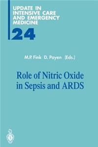 Role of Nitric Oxide in Sepsis and ARDS