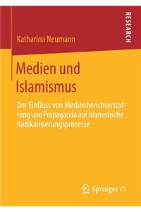Medien Und Islamismus