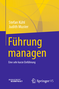 Führung managen